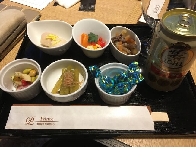 和食のおつまみが多かったです。ふきの炊いたのとかおいしかったです。