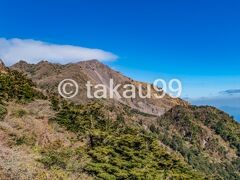 雲仙天草国立公園
平成新山（天然記念物）