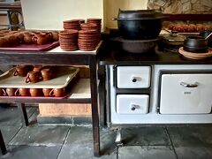 【超老舗フェジョアーダ専門店：『Bolinha～A Casa da Feijoada～』】

75年間づ～っと同じ場所で営業を続けているんだそう