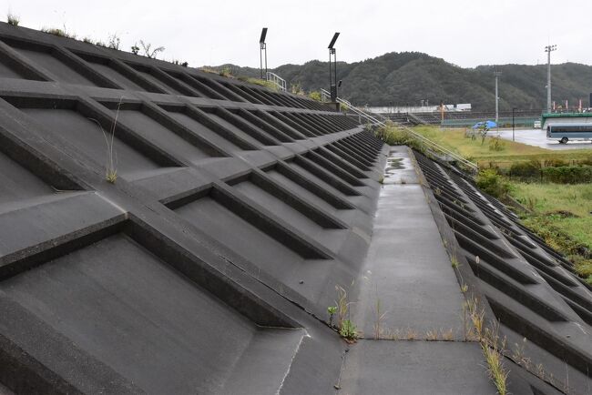 震災復興中の田老の町歩きと三王岩見学2020~津波が来たらてんでんこ~(岩手)