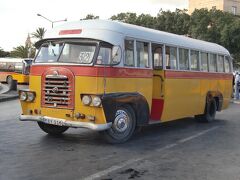 マルタに来て暖かくて羽を広げることが出来た。リフレッシュって心を保つのに必要。またしばらくがんばれそう。日本も、海外にある日本企業も、もっと有休消化を促すべき！