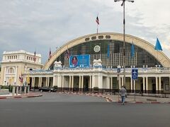 ファランポーン駅 (国鉄 )