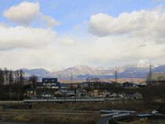 平原駅