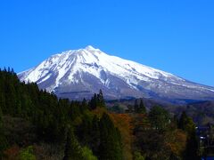 岩木山