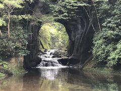濃溝の滝