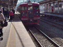 上田駅