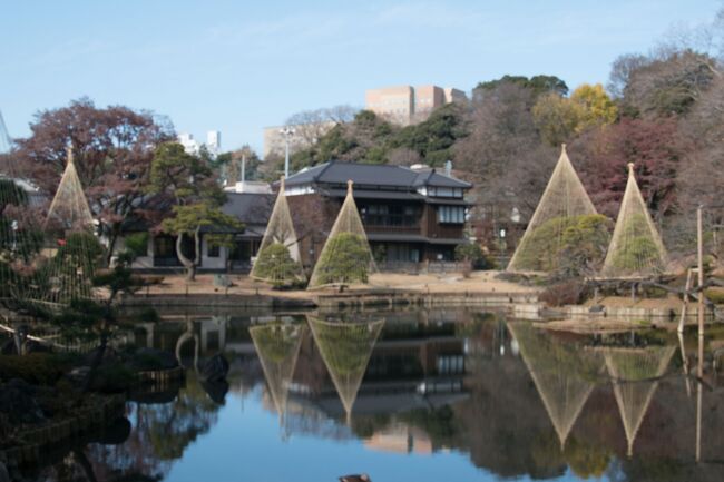 12 日本の西洋を楽しむ 2 バラとステンドグラスの鳩山会館と目白台界隈 目白 東京 の旅行記 ブログ By Worldさん フォートラベル