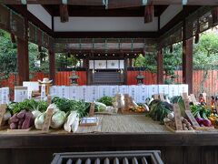 下鴨神社(賀茂御祖神社)