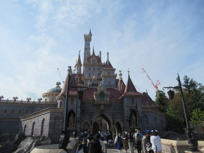 数十年ぶりのディズニーランドへ 2日目 ディズニーランドへ 午前中 東京ディズニーリゾート 千葉県 の旅行記 ブログ By Dorompaさん フォートラベル 数十年ぶりのディズニーランドへ 2日目 ディズニーランドへ 午前中 東京ディズニーリゾート 千葉県 の旅行記 ブログ By Dorompaさん フォートラベル