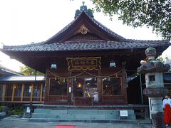 荘内神社