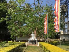 コロンボ国立博物館