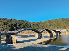 天気は快晴、しかも人がほとんどいないという。