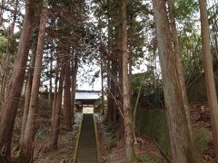 安楽寺(長野県上田市)