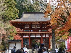 室生寺