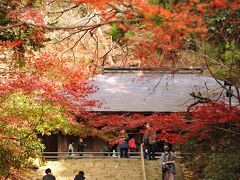 室生寺