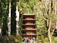 室生寺