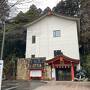 雪の箱根 ー 箱根神社、大涌谷と黒たまご、NARAYA CAFE