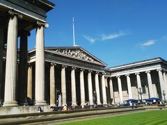 大英博物館