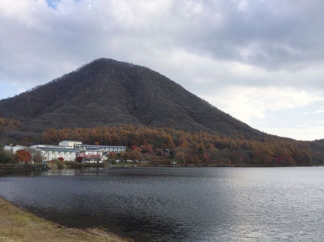 榛名富士登山と榛名湖周遊道路ウォーキング 榛名 吾妻 群馬県 の旅行記 ブログ By ダディおさん フォートラベル