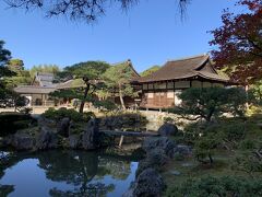 銀閣寺 (慈照寺)