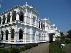 スリランカ国立博物館
National Museum