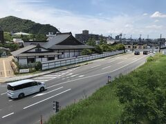 岐阜城 楽市楽座