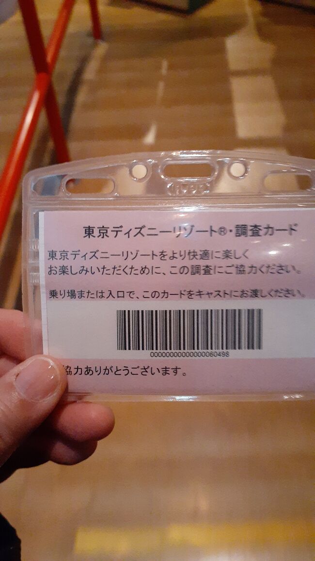 ディズニーシー ソアリン トイマニ乗り放題 東京ディズニーリゾート 千葉県 の旅行記 ブログ By あやのんさん フォートラベル