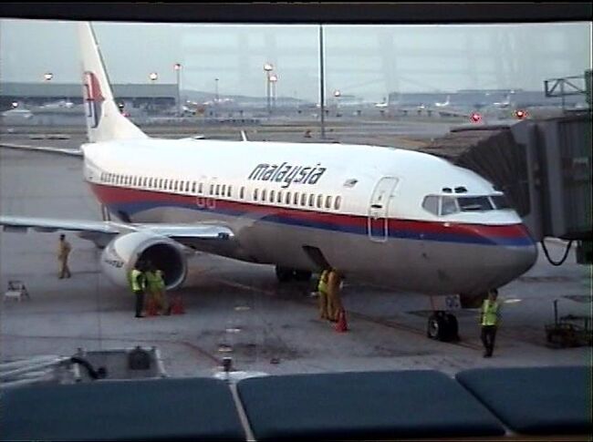 8月26日<br /><br />ホテル<br />↓<br />クアラルンプール空港<br />↓<br />ペナン国際空港<br />