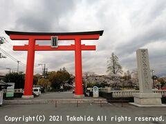 富士山本宮浅間大社