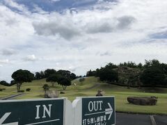 浜田ゴルフリンクス