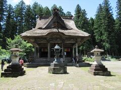 笹野観音堂 (あじさい寺)