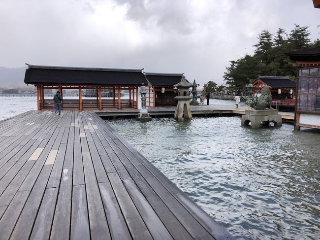 平安時代に由来するだけあり、スケールの大きさが感じられます。