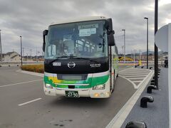 そろそろ気仙沼旅行も終了。
今回の旅行では南三陸町と気仙沼をめぐりましたが、町のあちこちにある造成中の空き地では重機が忙しく働いていました。
改めて復興はまだ道半ばといった印象を強くしました。