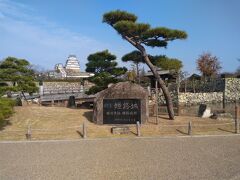 その後はてくてくまっすぐ歩いて
何十年振りで来ました！
高校の修学旅行以来なので当時の記憶は薄っすら