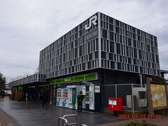 東所沢駅