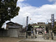 神明神社