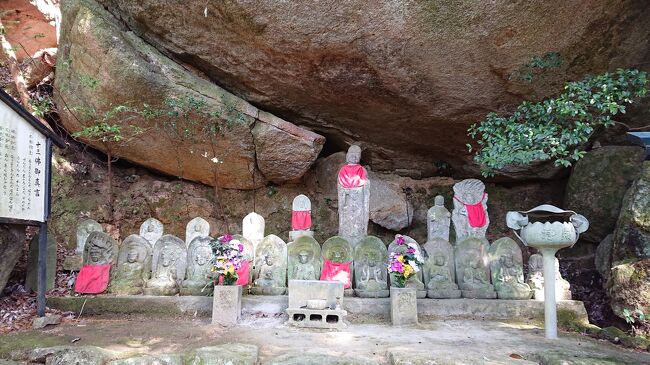 下りながら見れるとこは見ていく