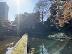 小石川後楽園