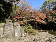 小石川後楽園