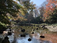 小石川後楽園