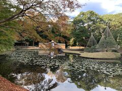 小石川後楽園