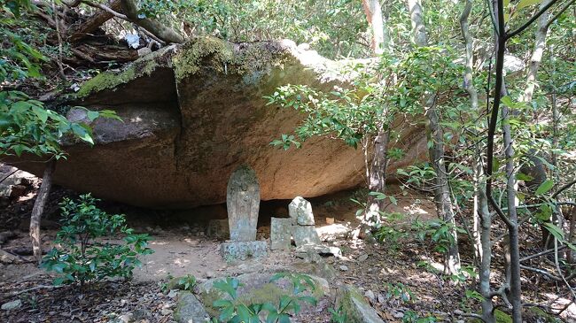 こんなとこにも仏様