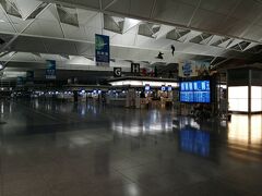 中部国際空港セントレア