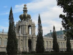 今日はまず「有田ポーセリングパーク」に行き、
