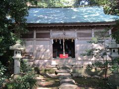 大湊神社