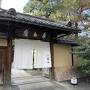 冬の京都その２　南禅寺参道菊水、上賀茂神社
