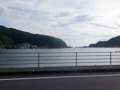 大岐海岸