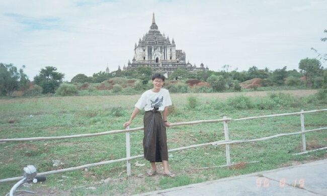 その他の寺院。<br />このときはあまり寺院の名前を意識していなかったので名前がわからない。<br /><br />