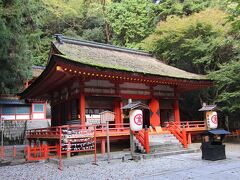 金刀比羅宮 白峯神社