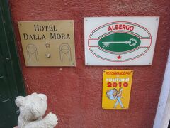 Hotel dalla Mora